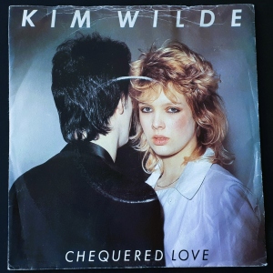 Chequered Love Image