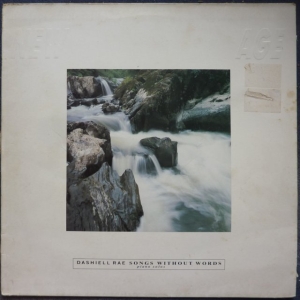Songs Without Words Image