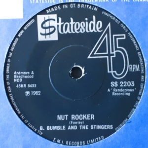 Nut Rocker Image