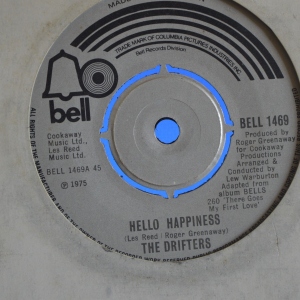 Hello Happiness Image