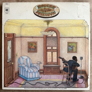 King Of The Delta Blues Singers Image