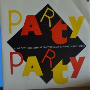 Party Party Image