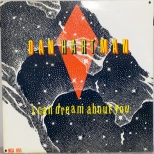 I Can Dream About You Image