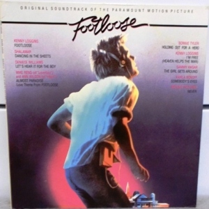 Footloose Image