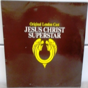 Jesus Christ Superstar Image