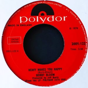 Heavy Makes You Happy Image
