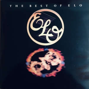 The Best Of ELO Image