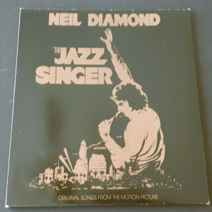 The Jazz Singer Image