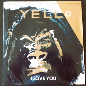 I Love You Image