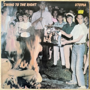 Swing to the Right Image