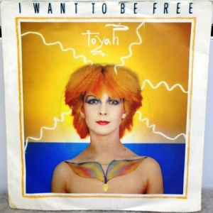 I Want To Be Free Image