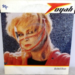 Rebel Run Image