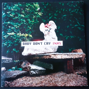 Baby Don't Cry Image