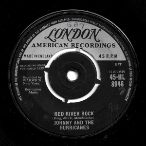 Red River Rock Image