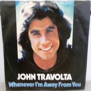 Whenever I'm Away From You Image