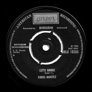 Let's Dance Image