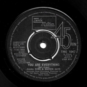 You Are Everything Image