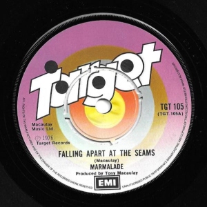 Falling Apart At The Seams Image