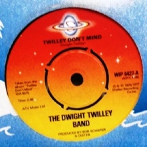 Twilley Don't Mind Image