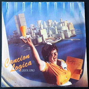 The Logical Song Image
