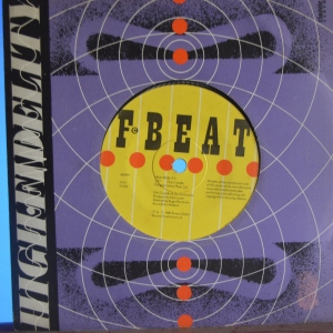 High Fidelity Image