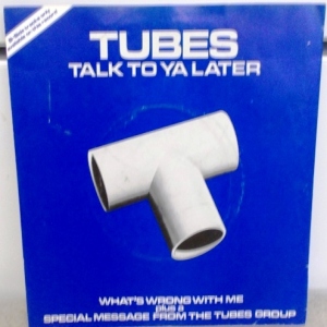 Talk To Ya Later Image