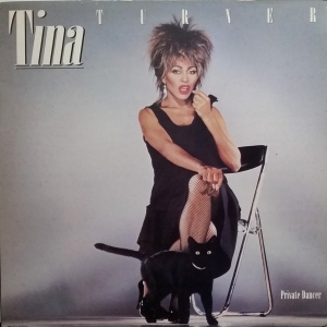 Private Dancer Image