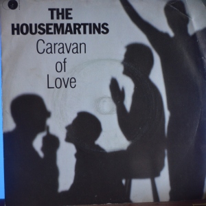 Caravan Of Love Image
