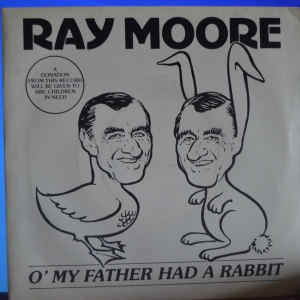 O' My Father Had A Rabbit Image