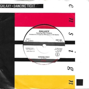Dancing Tight Image
