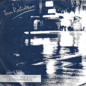 Listen To The Radio (Atmospherics) Image