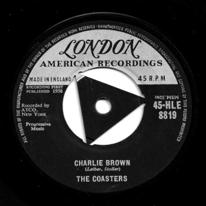 Charlie Brown Image