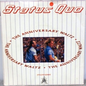 The Anniversary Waltz Image