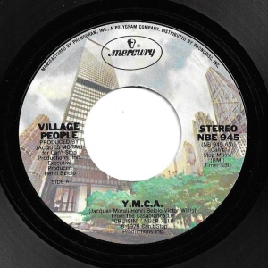 Y.M.C.A. Image