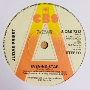 Evening Star Image