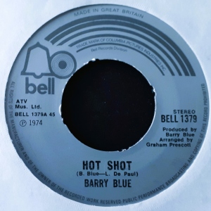 Hot Shot Image