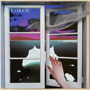 Icehouse Image