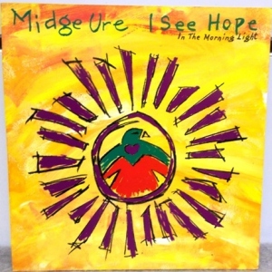 I See Hope In The Morning Light Image