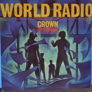World Radio Image