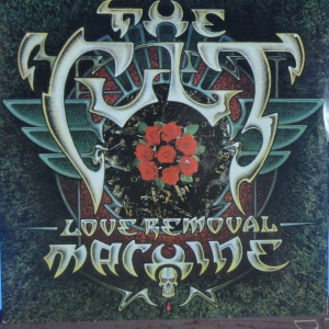 Love Removal Machine Image