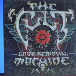 Love Removal Machine Image