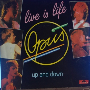 Live Is Life Image
