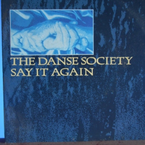 Say It Again Image