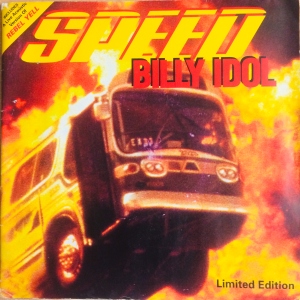 Speed Image