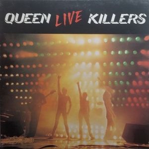 Live Killers Image