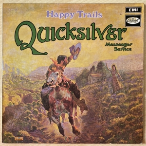 Happy Trails Image