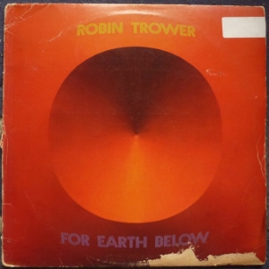For Earth Below Image
