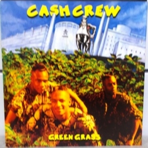 Green Grass Image