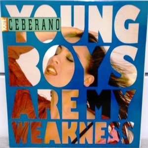 Young Boys Are My Weakness Image