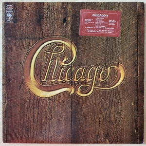Chicago V Image